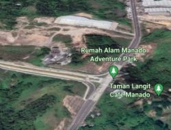 Tapal Batas Kabupaten Minut dan Kota Manado Belum Jelas