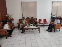 Tunjang Program ODSK, Faperta Unsrat dan ACIAR Siap Kembangkan Produk Pangan Kawasan Wisata Likupang