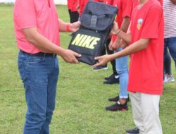 Persminsel Duel Kaltim di Laga Perdana Piala Soeratin U-17 di Surabaya