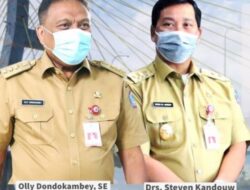 Kerja Keras ODSK,Menpan RB Berikan Penghargaan 2 SKPD Raih Predikat A Pelayanan Publik