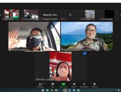 Dibina Polimdo Dari Tahun 2013,Desa Budo Masuk Predikat 100 Desa Wisata