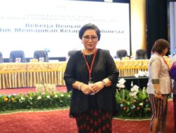 Dibuka Hari Ini, Dekranasda Sulut Siap Gelar Kain khas Sulut