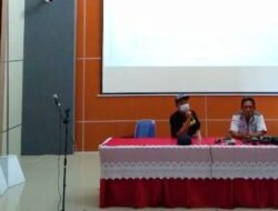 APDI Regional Sulut dan Polimdo Gelar Uji Sertifikasi Pilot Drone