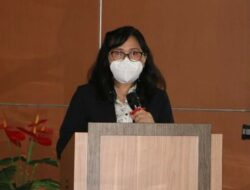 Senewe Terpilih Secara Aklamasi Dekan Fakultas Hukum Periode 2022-2026