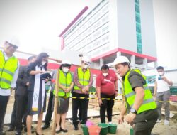 Program Bayi Tabung Akan Hadir di Pusat Kesehatan Ibu dan Anak di RS ODSK