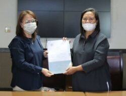 Polimdo dan PT Hasrat Abadi Kerjasama Bidang Pengembangan SDM