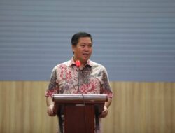 Pemprov Sulut Seriusi Masalah Stunting