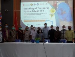 Kerjasama Indonesia dan Swiss, Polimdo Manado Tuan Rumah Penyelenggara TOT