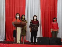 106 Mahasiswa Jurusan Pariwisata Prodi D4 Managemen Perhotelan Ikut PKL