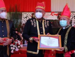 36 Tahun Geluti Dunia Perbankan, Pepah  Buktikan Pertumbuhan KUR Yoy Maret Meningkat