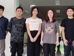 Merdeka Belajar,Lima Mahasiswa Polimdo  Lolos Program IIsmavo