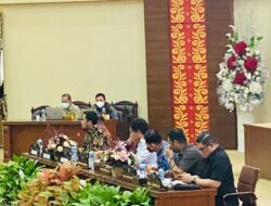 KPK Minta DPRD Sulut Hasilkan Kebijakan Antikorupsi