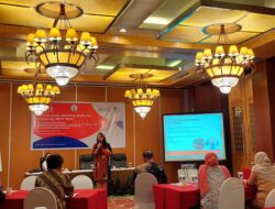 Pelaporan Kekerasan Seksual di Kampus ,Politeknik Negeri Manado Siapkan Aplikasi