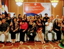 ILO – GEDSI Buat Kesetaraan Gender di Polimdo, Siapkan Standar Prosedur Penanganan Bentuk Kekerasan