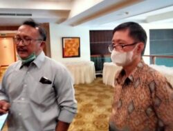 Diinisiasi ILO dan BEJ, 20 Tenaga Pengajar Polimdo Ikut Pelatihan STPPK