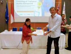 Baru Dibuka, Prodi Energy Terbarukan Politeknik Negeri Manado Terima 26 Mahasiswa