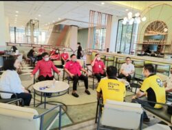 Maskapai Scoot Tigerair Anak Perusahaan Singapura Airlines Dukung Pariwisata di Sulut