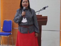 Oktober, Politeknik Negeri Manado Tuan Rumah Internasional BAC