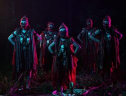 Karya Seniman Sulut Natasha Tontey Akan Hadir di Auto Italia di London