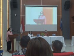 BAN PT Lakukan Verifikasi, Dua Program Studi Politeknik Negeri Manado Bersiap Naik Status ke Diploma Empat