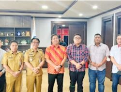 Pemprov Dukung Pelaksanaan Rakorwil Kadin