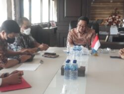 Pemprov Dukung  Proyek Jaringan Transmisi SUTT 150 kV