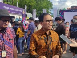 BI Targetkan  91.000 Pengguna QRIS di Sulut