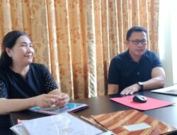 Tingkatkan Kompetensi, Polimdo Tuan Rumah Penyelenggaraan IBAC ke 1