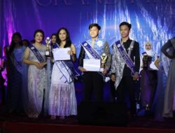 Alelo: Nyong dan Noni Polimdo Harus Menjadi Role Model dan Terapkan Pendidikan Vokasi