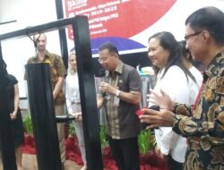 Lindungi Mahasiswa,Polimdo Sosialisasi Pembentukan  POS Satgas dan  PPKS