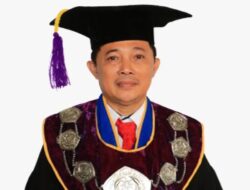Esok, Prof Berty Sompie Resmi Jabat Rektor Unsrat Periode 2022-2026