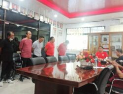 Tak Beretika, Enam ASN Pemprov Dikenai Tindakan Disiplin