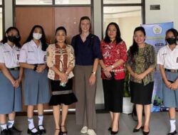 Promosikan ke siswa, Polimdo Sukses Gelar Berbagai Lomba