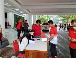 Pemprov Sulut Siapkan Posko Darurat Bantu Korban Bencana