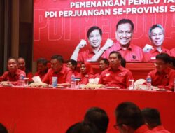 Olly Sebut Sejumlah Kepala Daerah Siap Maju Legislatif