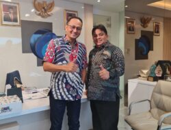 Dirjen APTIKA Apresiasi Capaian Digital Pemprov Sulut