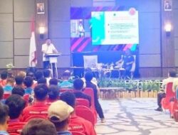 Olly: Pemuda Sebagai Agent dan Direct Perubahan