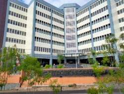 Polimdo Canangkan Gerakan Anti Gratifikasi, Esok Sosialisasi Hadirkan Pembicara Pusat