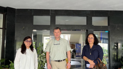 Polimdo dan PT PLN Nusantara UPDK Minahasa Sepakati Kerjasama Optimalisasi Daerah Terpencil di Sulut