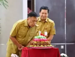 Fokus Melayani Masyarakat, Olly: Bersyukur Dapat Dukungan Seluruh Stakeholder