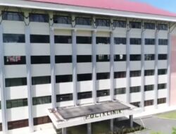 Berhasil Atasi Pemeriksaan Sampel Covid 19,Laboratorium Unsrat Raih Dua Penghargaan di PPKM Award