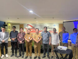 Komisioner KPU Amrain Razak Bantah Adanya Penundaan Issu Pemilu Ditunda