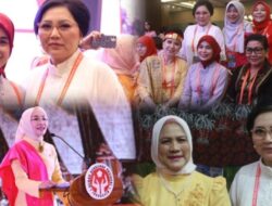 Ketua Dekranasda Sulut Rita Tamuntuan Dorong Pengrajin Sulut Mampu Bersaing Lewat Karya