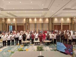 Ujung Tombak Penanganan Stunting, Rita Tamuntuan Dikukuhkan Bunda Pendamping Keluarga di Sulut