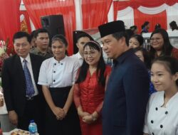 Di Hari Pendidikan Nasional, Dikda Tampilkan Sejumlah Karya SMK/SMA