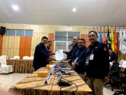 Ini “Pesan Khusus” Bawaslu Sulut ke KPU di Tahapan Pendaftaran Calon DPD-DPRD