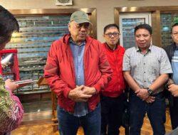 Tiba di Shanghai, Gubernur Olly Langsung Jajaki Kerjasama Bidang Perdagangan, Pariwisata dan Pendidikan