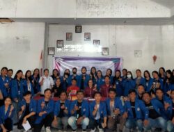 Politeknik Negeri Manado Akan Menjadikan Desa Darunu Lokasi Wisata