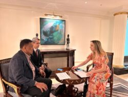 Pemprov  dan Seluruh Masyarakat Siap Sambut Wisatawan Rusia di Sulut