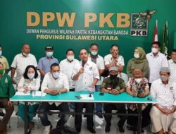 Serentak se Indonesia, Esok PKB se Sulut Siap Daftar ke KPU